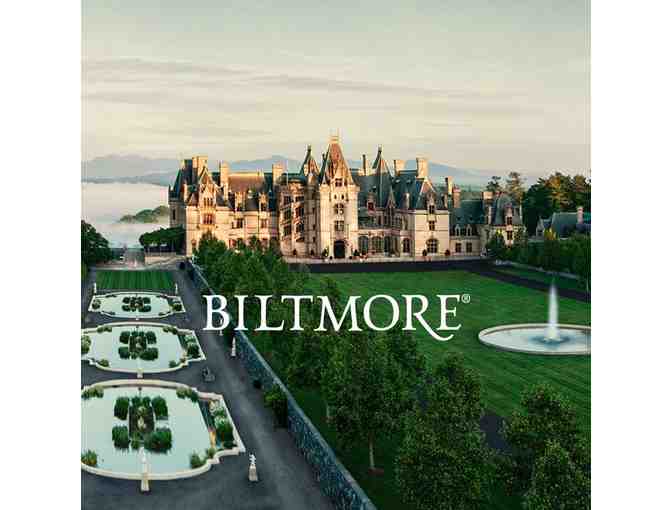 Inn on Biltmore Estate | Two-Night Stay with Admission - Photo 1