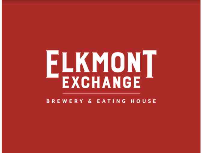 Elkmont Exchange | Gift Card - Photo 1