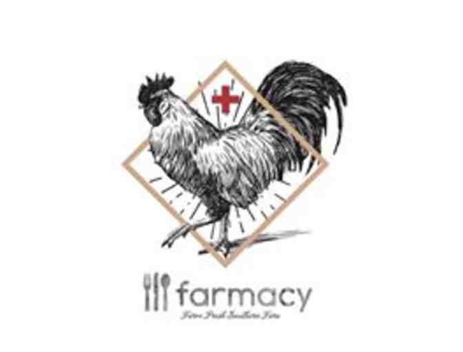 Knoxville Farmacy | Gift Card (1 of 2) - Photo 1