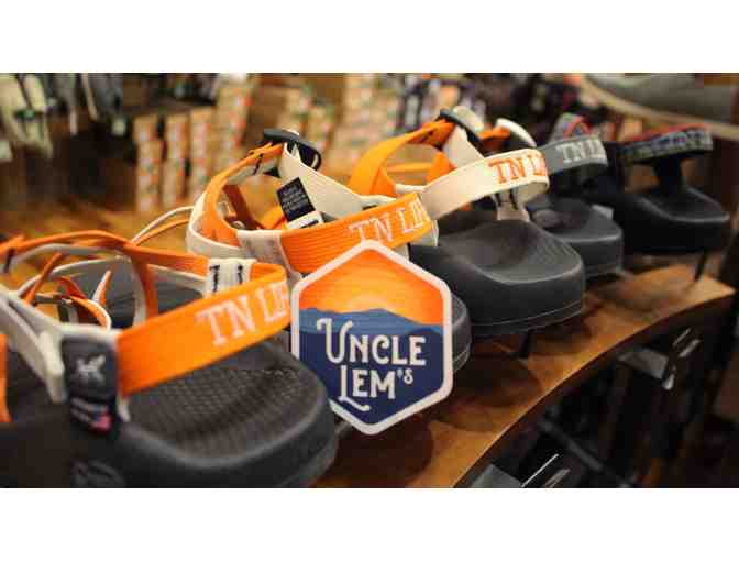 Uncle Lem's Mountain Outfitters | Gift Card