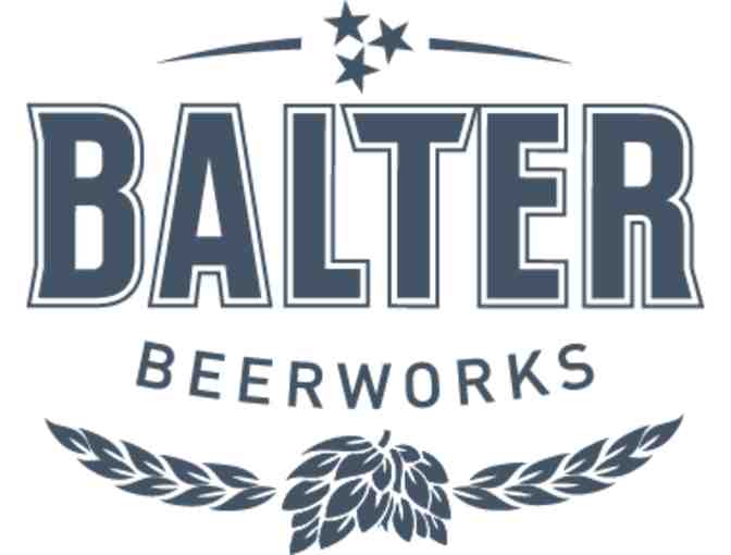 Balter Beerworks | Gift Card - Photo 1