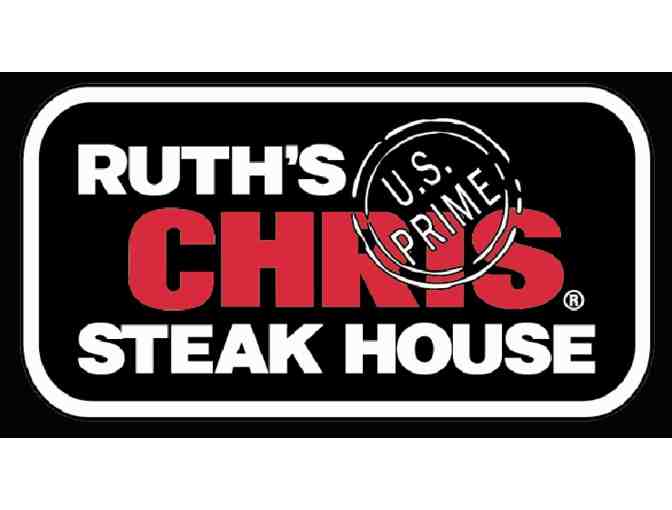 Ruth's Chris Steak House | Gift Card - Photo 1