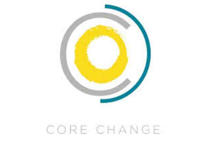 Core Change | One-month Unlimited Membership