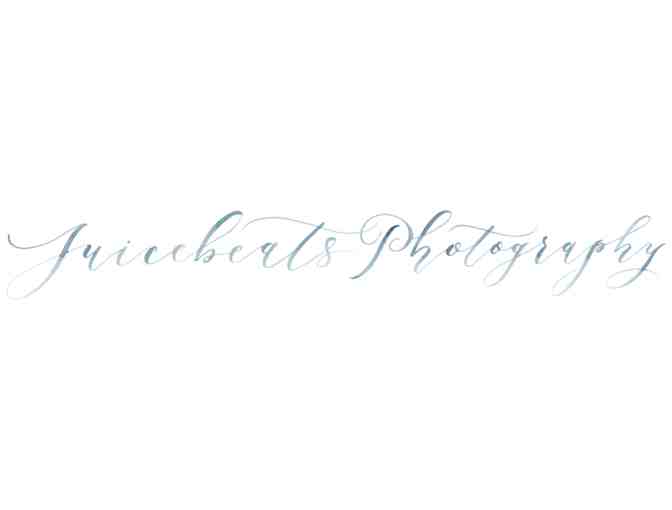 Juicebeats Photography | Portrait Session