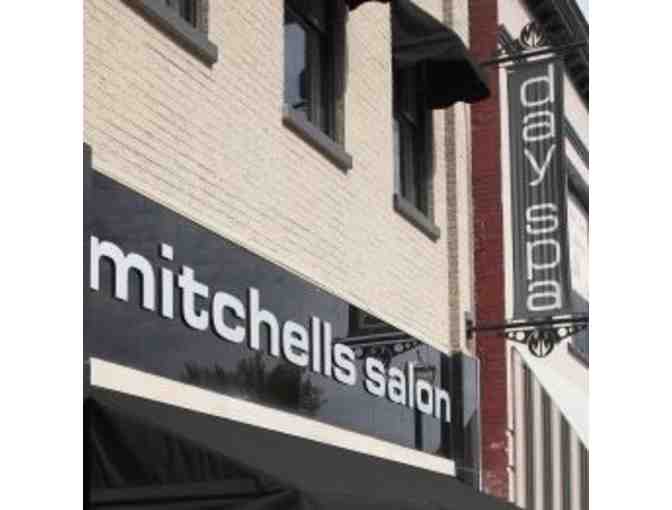 Mitchells Salon & Spa | Cut & Color