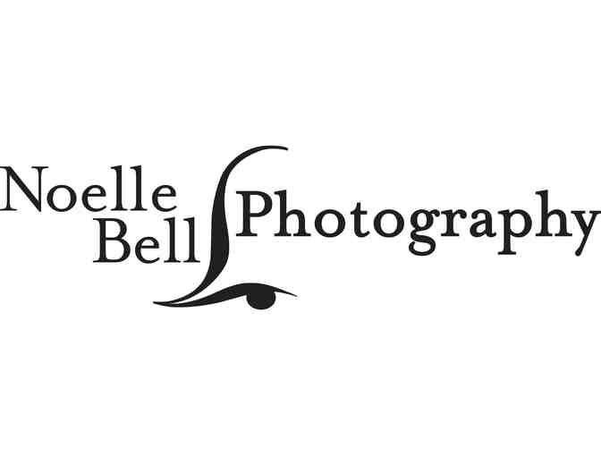 Noelle Bell Photography | Family Portrait Session