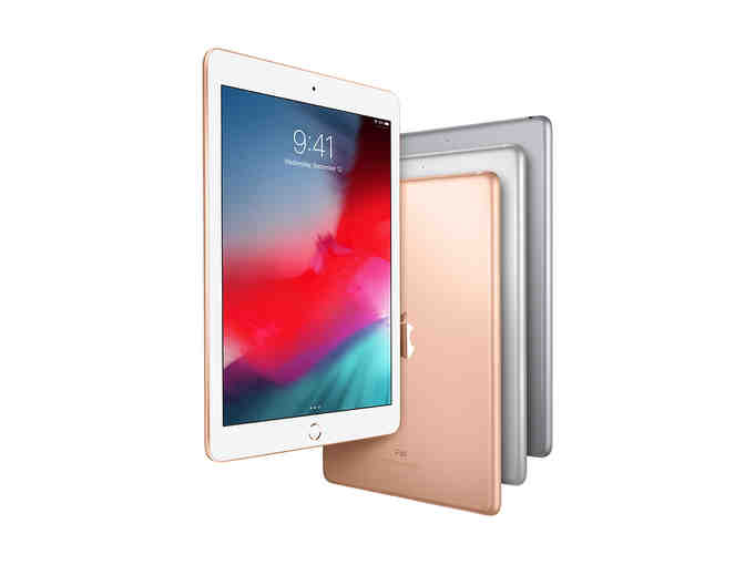 Cellular Sales | Apple iPad 9.7" 32GB - Photo 1