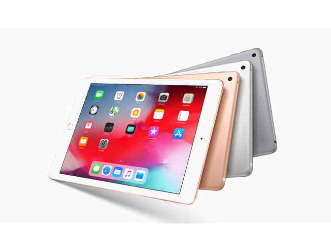 Cellular Sales | Apple iPad 9.7' 32GB