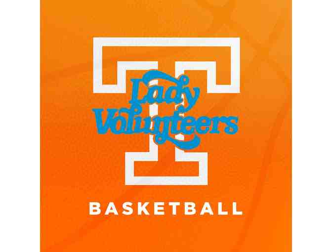 University of Tennessee Athletics | Lady Vol Guest Coach Basketball Experience