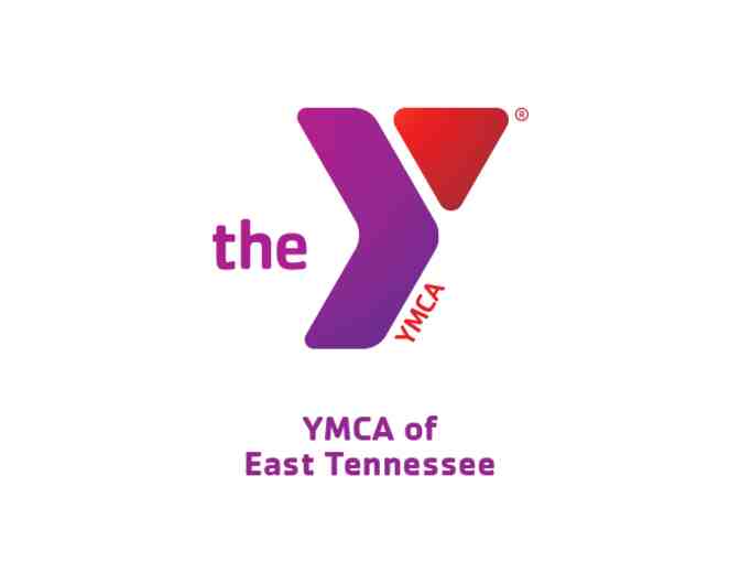 YMCA of East Tennessee | Three-Month Household Membership