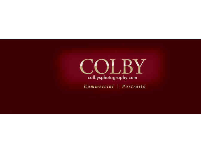 Colby Photography | Photography Tutoring