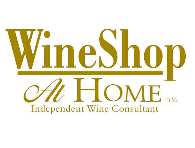 WineShop at Home | In-Home Wine Tasting