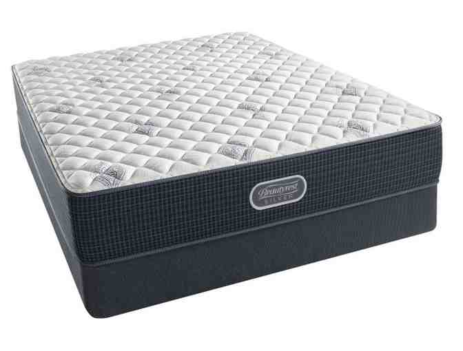 The Bed Store | King Mattress Set