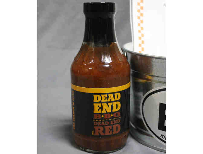 Dead End BBQ | Catering Package for 20