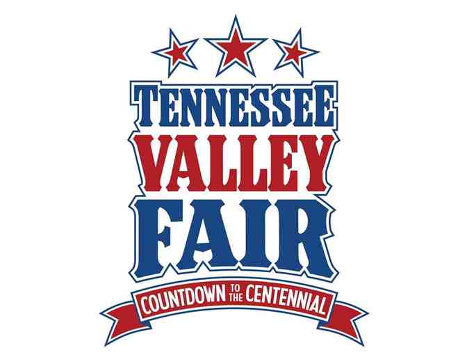 Tennessee Valley Fair | Tickets and Gift Basket