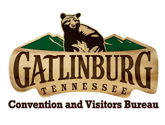 Gatlinburg Convention & Visitors Bureau | Two-night Stay and Gatlinburg Attraction Passes