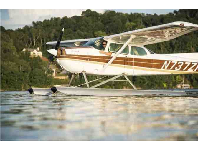 Tennessee Seaplane Company | Seaplane Tour