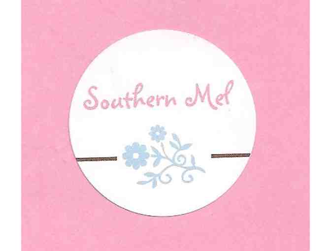 Southern Mel | Joy/Fall Sign