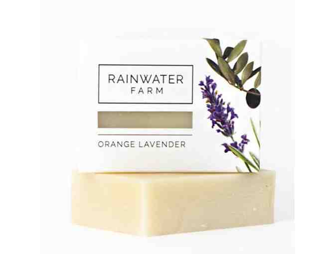 Rainwater Farm | Bath and Body Products