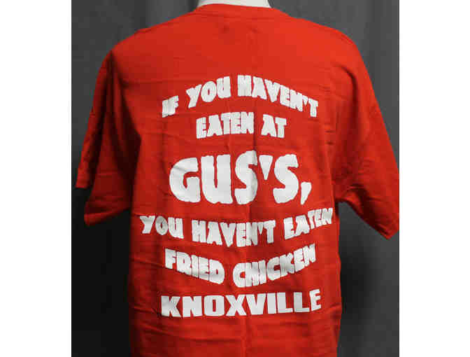 Gus's Fried Chicken | Gift Card & more