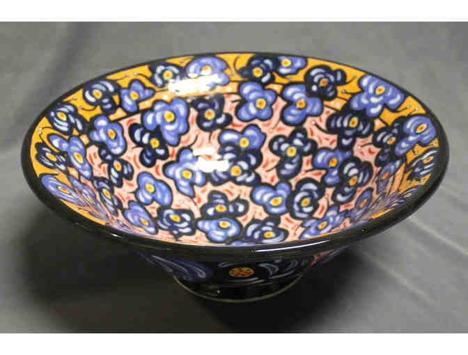 Taylor Pottery | Bowl