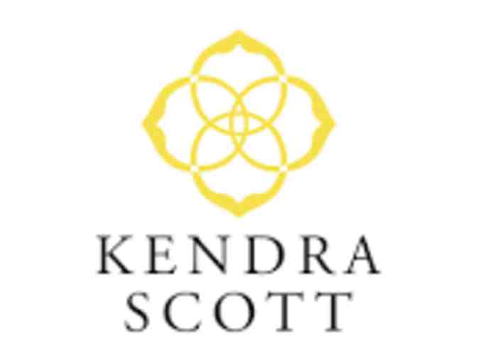 Kendra Scott | Necklace and Earrings