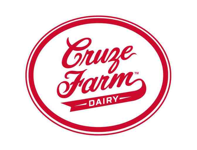 Cruze Farm | Pizza & Ice Cream Party for 20