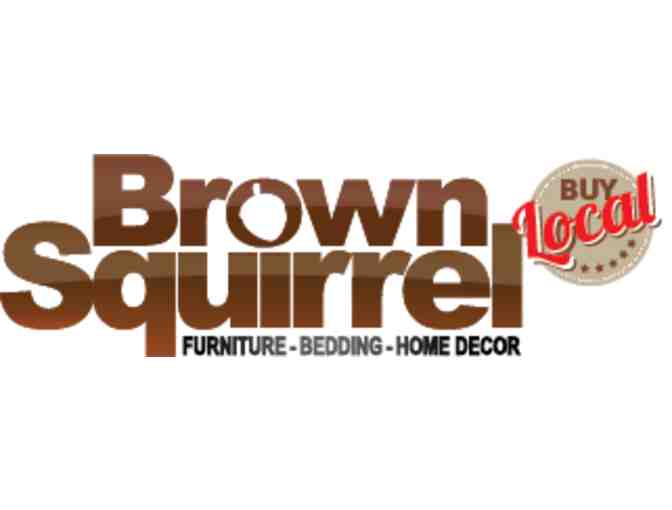 Brown Squirrel Furniture | Angel Canvas