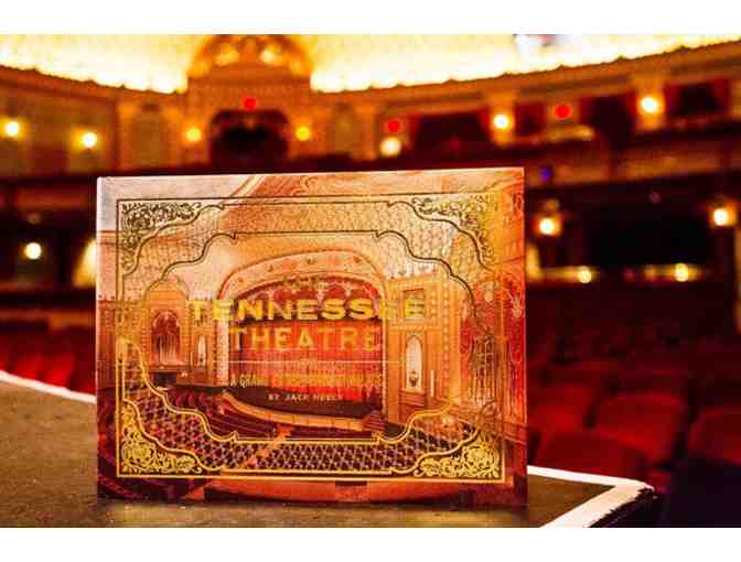Tennessee Theatre | Private Tour and Gift Basket