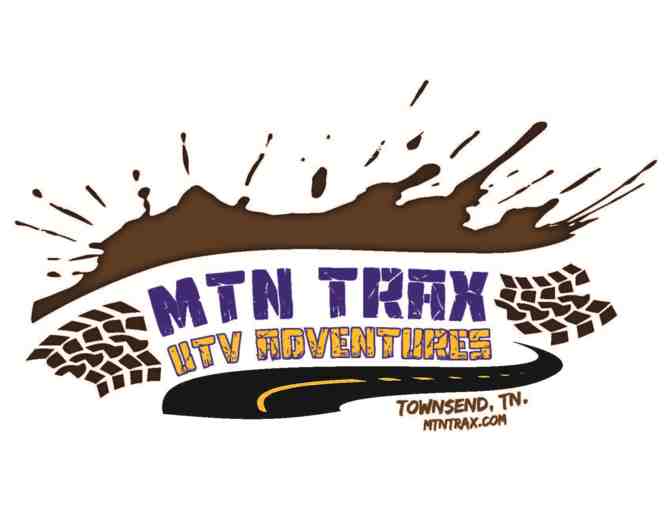 Mtn Trax | Street-Legal UTV Rental or Off Road Tour Gift Card
