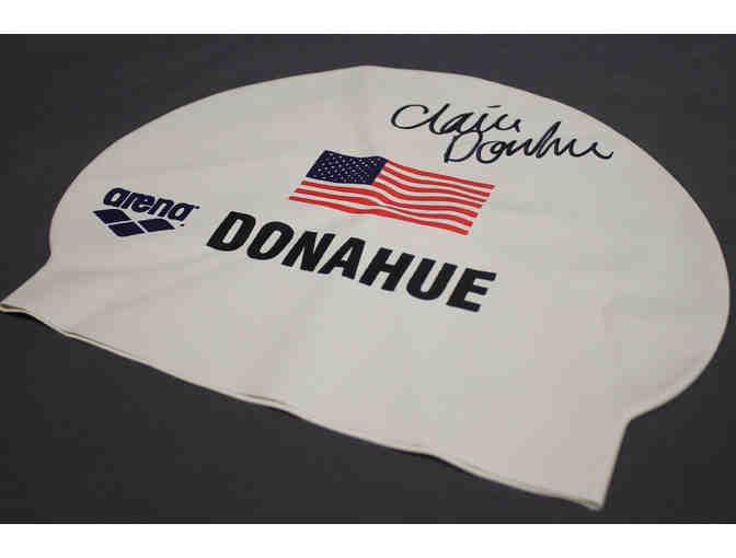 Claire Donahue | USA Swim Apparel Package