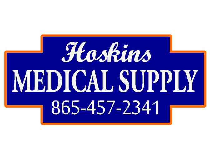 Hoskins Medical Supply | Golden Technology Liftchair