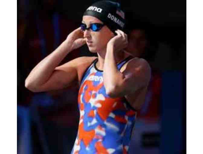 Claire Donahue | Swim Gear Package