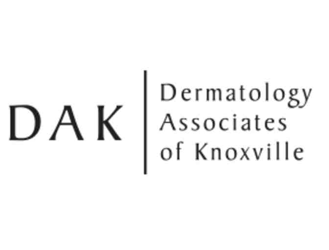 Dermatology Associates of Knoxville | ZO Skin Health Products
