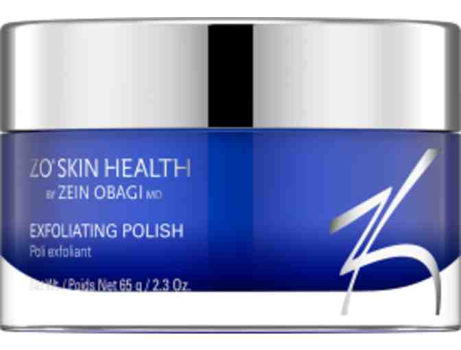 Dermatology Associates of Knoxville | ZO Skin Health Products