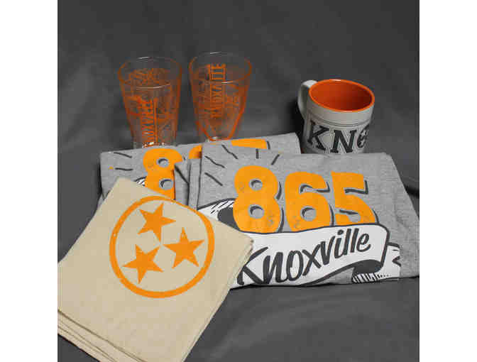 Bacon and Company | Knoxville Gift Set - Photo 1
