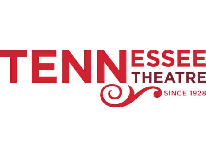 Tennessee Theatre Summer Movie Magic Series | 4 Season Passes