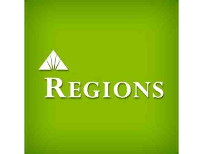 Regions Bank | Bicycle (1 of 2)
