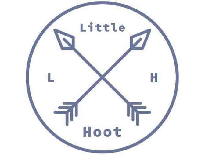 Little Hoot Designs | Shirt and Lunchbox - Photo 3
