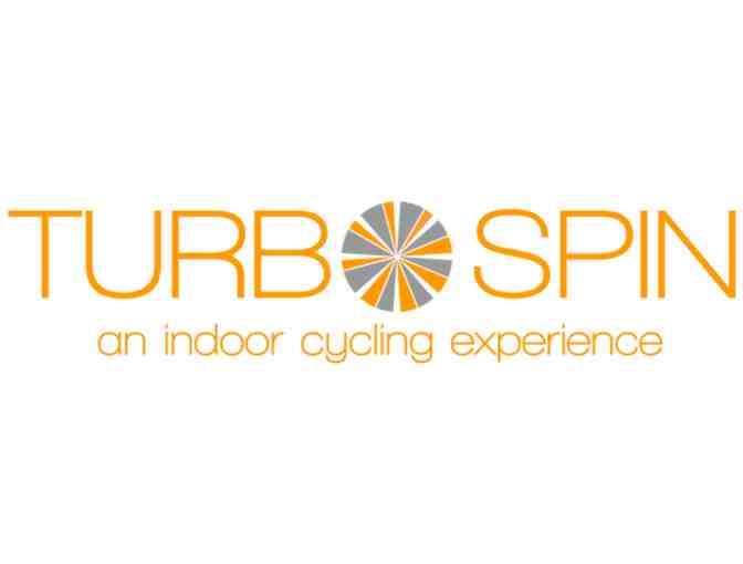 TurboSpin Cycling Studio | 10 Rides