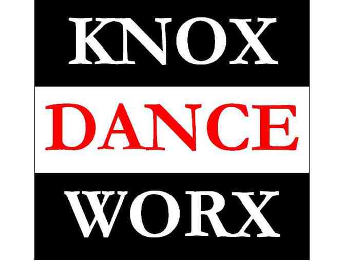 Knox Dance Worx | Year of Dance