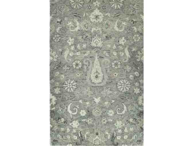 Roost Home | Transitional Area Rug