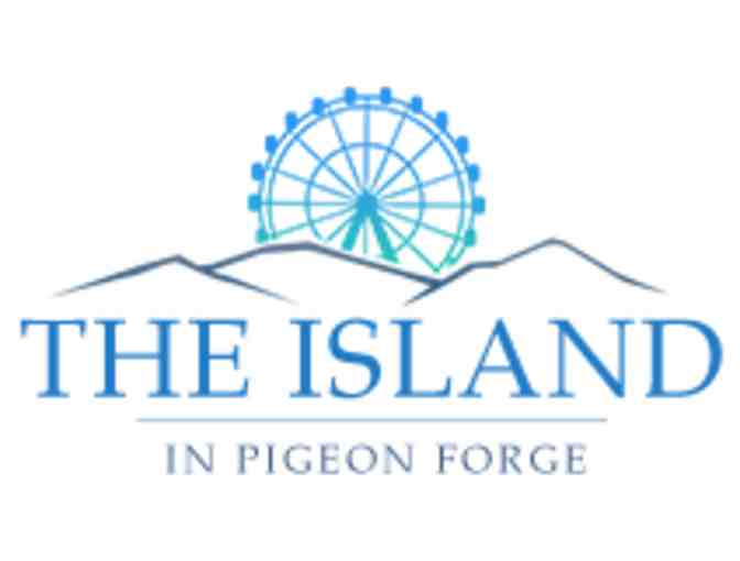 The Island in Pigeon Forge | Two Activity Passes (1 of 2) - Photo 6