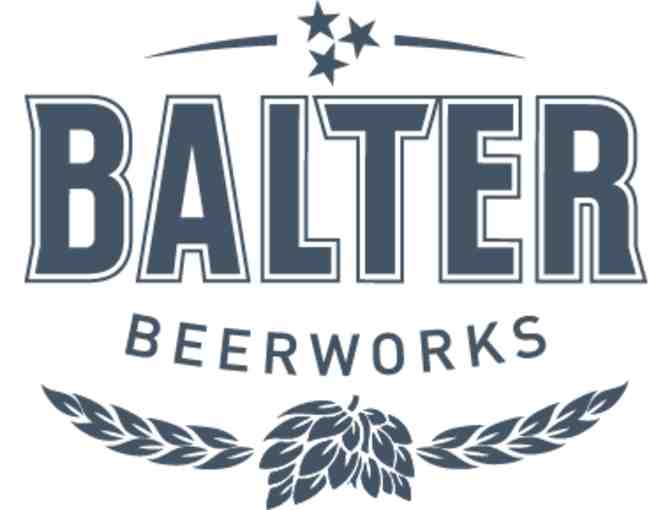 Balter Beerworks | Gift Card