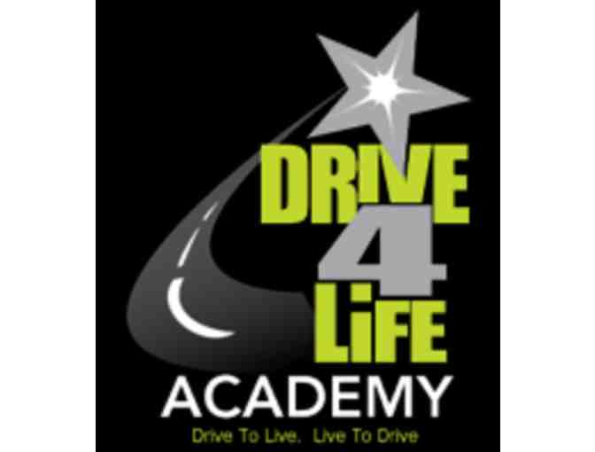 Drive 4 Life Academy | Teen Driving Course
