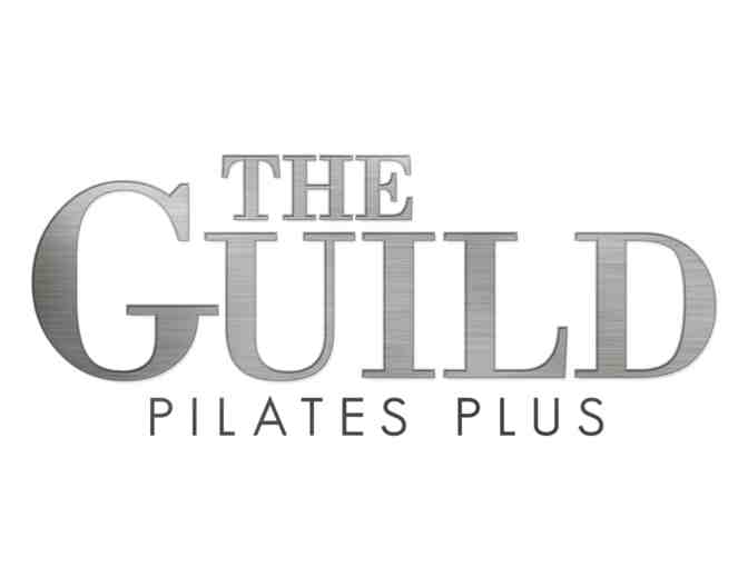 The Guild Pilates + | 10 Pack of Group Classes