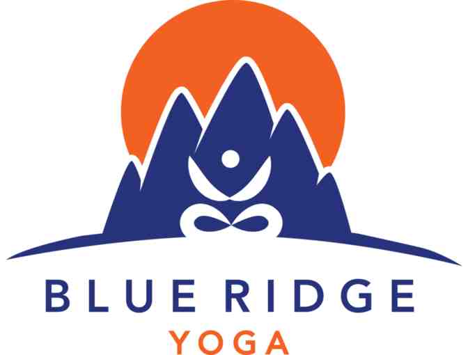 Blue Ridge Yoga & Wellness | 10 Class Pack