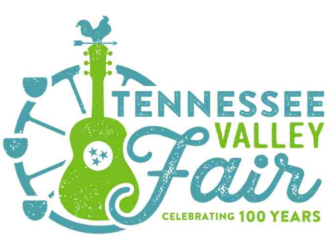 Tennessee Valley Fair | Tickets and Gift Basket - Photo 1