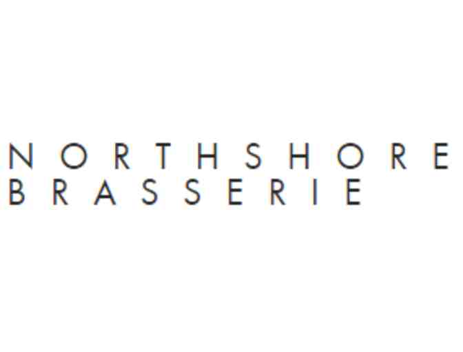 Northshore Brasserie | Gift Card