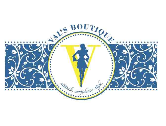 Val's Boutique | Gift Card